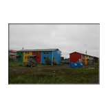 Apartment Wohnungen in Inuvik