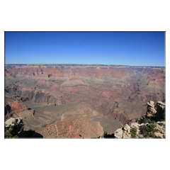 Grand Canyon, Bright Angel Trail